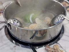 -果然农夫椰子鸡(虎门大润发店)