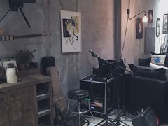大堂-洛佩塔蛋糕