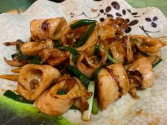 -金生美食(贵州路店)