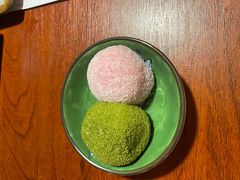-松羽料理(国大店)