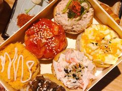 -西月山居匠心创意料理(江汉路新佳丽广场店)