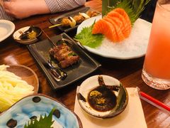 -鸟剑居酒屋(天河南二路店)