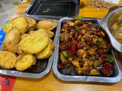 -陈氏肥蛤(小纬六路总店)