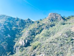 -云峰山自然风景区