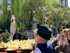 -田园印象·成都土菜院子(华阳店)