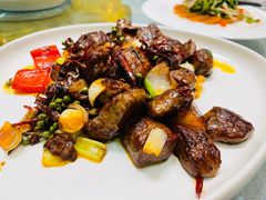 -融荟家和中餐厅·北京西直门宾馆