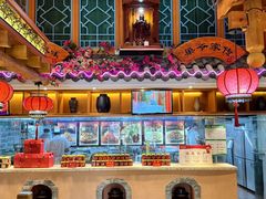 -巢爷老味(东方红店)