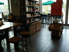 -星巴克臻选(宁波北仑银泰城店)