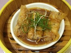 -宝燕壹号(徐汇店)