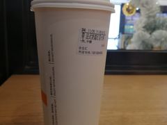 -CoCo都可(合生汇店)