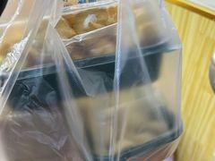 -包满意面包糕点(东坝店)