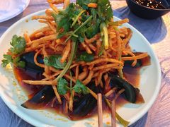 -靓靓蒸虾(中山公园店)