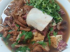 -胖子卤煮