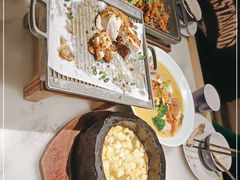 -绿茶餐厅(龙湖杭州金沙天街店)
