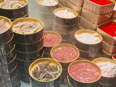 -海底捞大排档火锅(悦荟广场店)