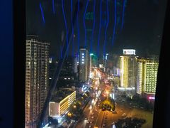 -星城之眼摩天轮