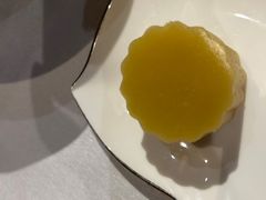 豌豆黄-成都钓鱼台精品酒店-品聚·成都餐厅