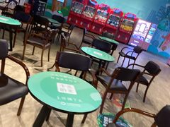 -大地影院(上海南汇店)