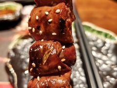-弓二·烧鸟居酒屋(财富购物中心店)