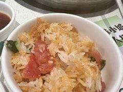 -煲王粤菜餐厅(中侨中心店)