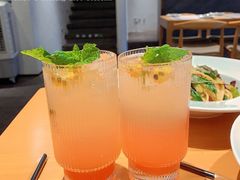 -JANS意式简餐厅·惠灵顿牛排