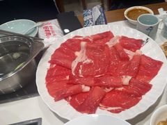 -草原传奇鲜羊火锅(桥北店)