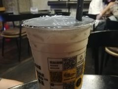 -放哈·甜醅子奶茶创造者(正宁路店)