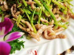-惠丰堂饭庄(北洼路店)