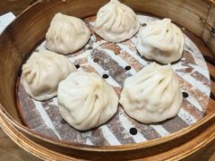 -南翔馒头店(豫园店)