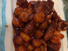 -眷江南之小蓝鲸(王府大街店)