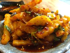 琅琊土豆-付小姐在成都(中山公园店)