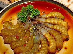 -三杯赤運·中式小酒馆(所城里店)