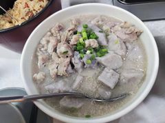 -湘中缘·湖南菜(娄底驻京办店)