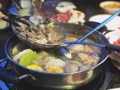 -八合里潮汕鲜牛肉火锅(深圳海岸城店)