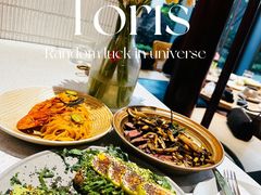 -Toris(LuOne凯德晶萃广场店)
