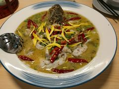 -壹块捌烧烤(灯市口店)