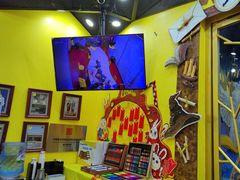 -杨梅红艺术教育(万象城校区)