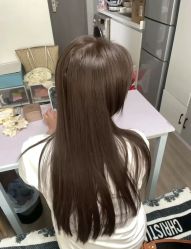 -NEW FACE烫染专业店