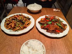 -張飛扒肉·龙江非遗(道外店)