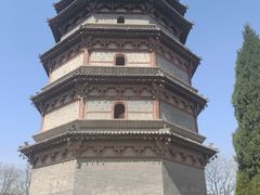 -天宁寺