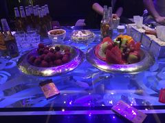 -惠州惠阳丽景国际花园酒店(市政广场店)