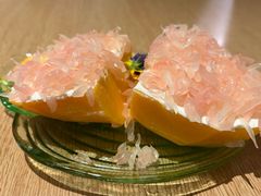 -mango tree芒果树餐厅(广州K11购物艺术中心店)