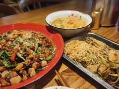 -兔槽江湖菜·重庆璧山兔(水围店)