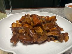 -高玛纳驴肉火烧(河间总店)