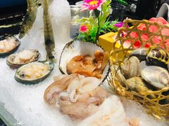-渔傅·蓝海岸霞浦海鲜(正祥店)