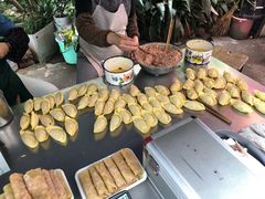 蛋饺-三七八巷蛋饺春卷店