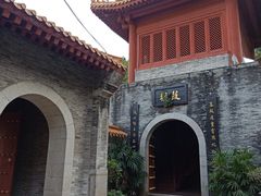 -南沙天后宫景区