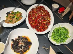 -蜀国演义(黄寺大街店)