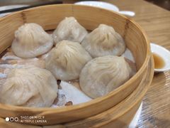 小笼包-五星本帮菜