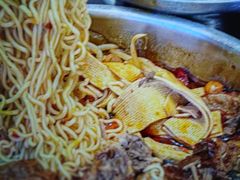 -蓉三少冒烤鸭·四川小吃集(北京首店)